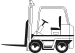 叉車(chē)